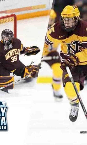 Hockey Day Minnesota 2016 preview